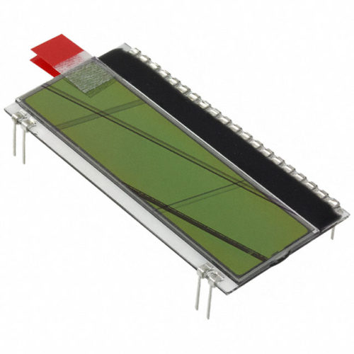EA-DOGM162E-A