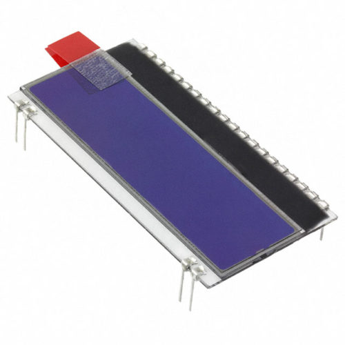 EA-DOGM163B-A