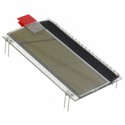 EA-DOGM163W-A