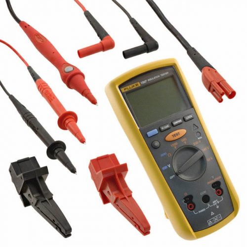 Fluke-1507