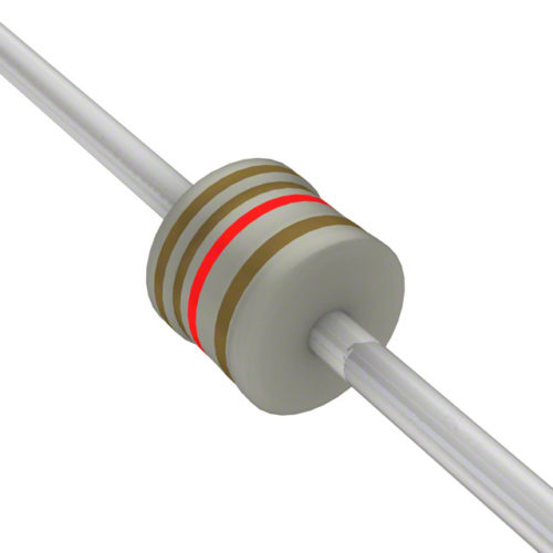 LSR-Resistors-Series-1-1k