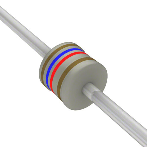 LSR-Resistors-Series-1-6k