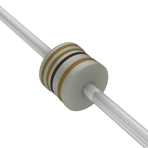 LSR-Resistors-Series-11