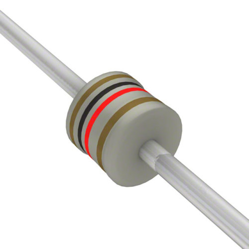 LSR-Resistors-Series-1k