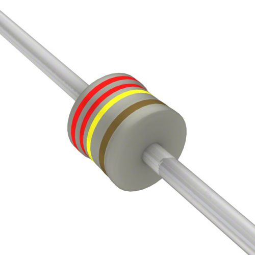 LSR-Resistors-Series-220k