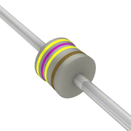 LSR-Resistors-Series-470k