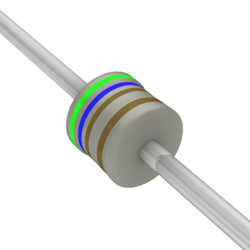 LSR-Resistors-Series-560