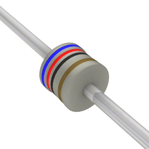 LSR-Resistors-Series-62