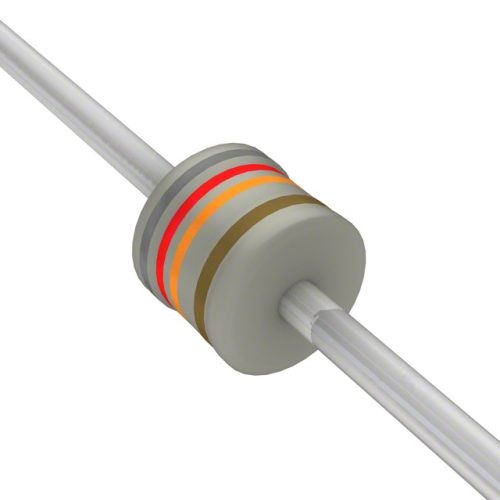 LSR-Resistors-Series-82k