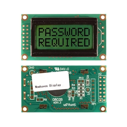 MFG_NHD-0208BZ-RN-YBW-33V