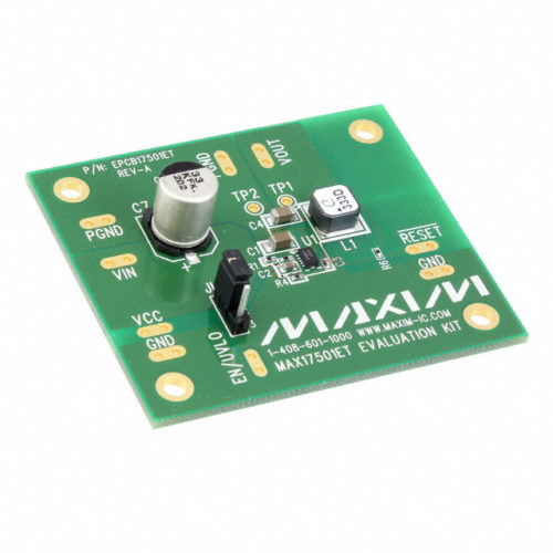 MAX17501ETEVKIT