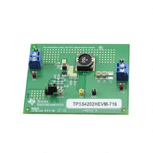 TPS54202HEVM-716