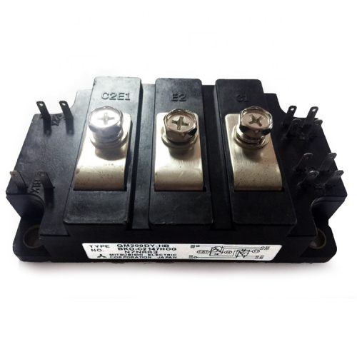 New-and-original-IGBT-power-module-QM150DY