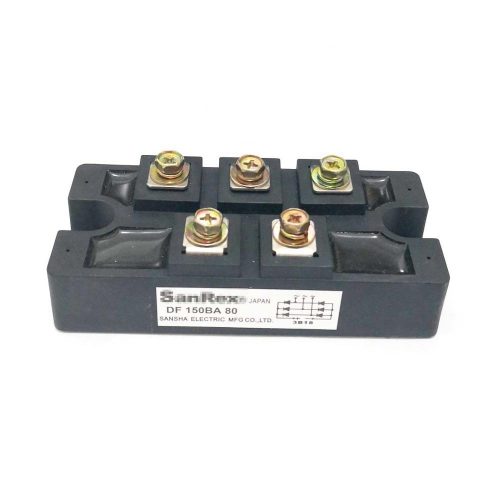 THREE-PHASES-DIODE-BRIDGE-DF150BA80-DF150-BA