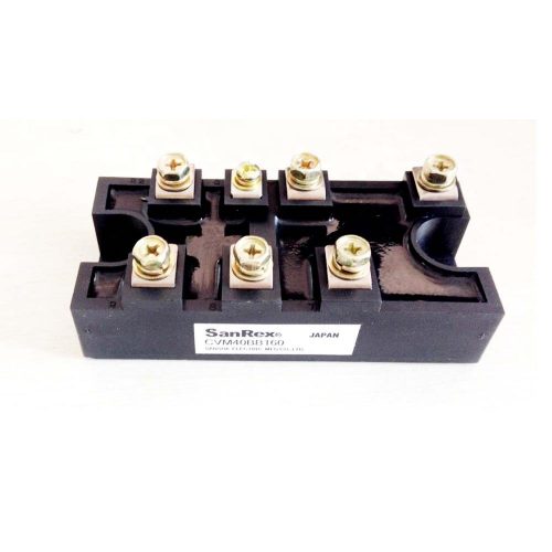 3-PHASE-RECTIFIER-POWER-MODULE-CVM40BB160-CVM50BB160